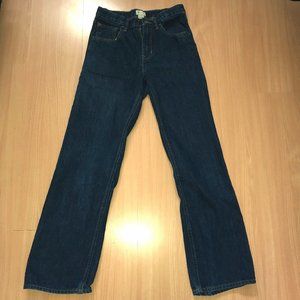 Gap Kids Loose Fit Jeans Sz 16